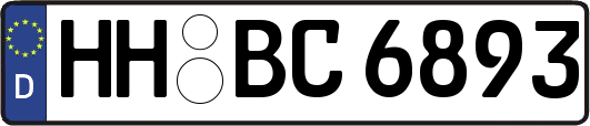 HH-BC6893