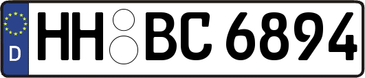 HH-BC6894
