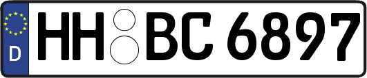 HH-BC6897