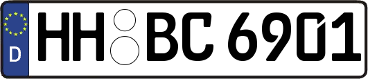 HH-BC6901