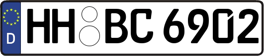 HH-BC6902