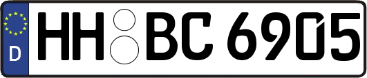 HH-BC6905