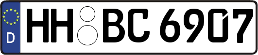 HH-BC6907
