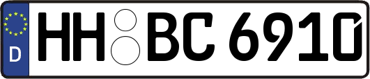 HH-BC6910