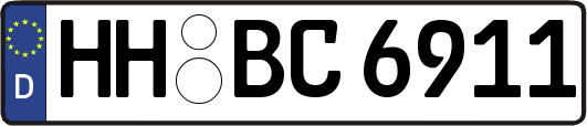 HH-BC6911