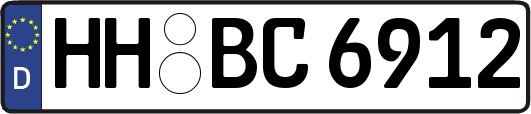 HH-BC6912