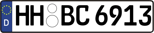 HH-BC6913