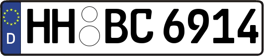 HH-BC6914