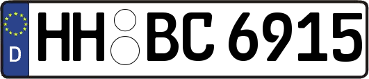 HH-BC6915