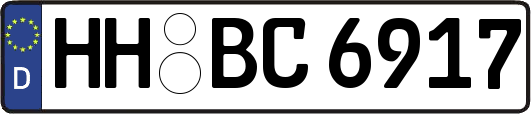 HH-BC6917