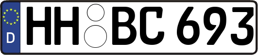 HH-BC693