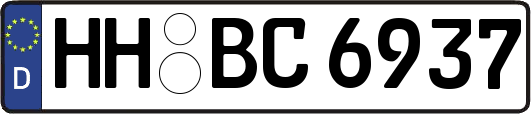 HH-BC6937