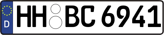 HH-BC6941