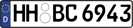 HH-BC6943