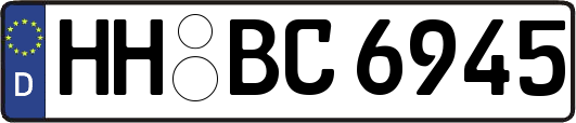 HH-BC6945