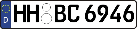 HH-BC6946