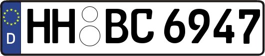 HH-BC6947
