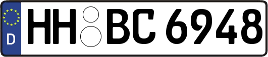HH-BC6948