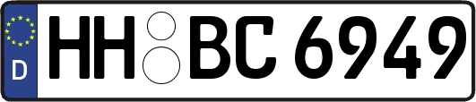 HH-BC6949