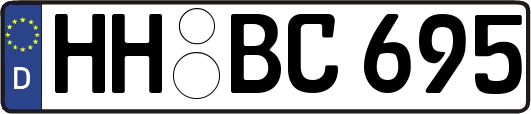 HH-BC695