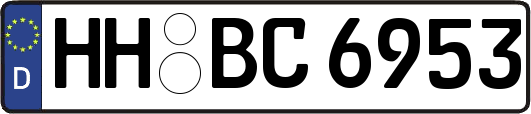 HH-BC6953