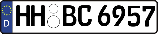 HH-BC6957