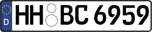 HH-BC6959