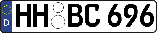 HH-BC696