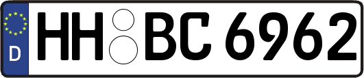HH-BC6962
