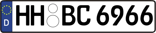 HH-BC6966
