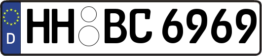 HH-BC6969
