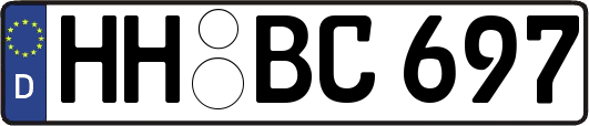 HH-BC697