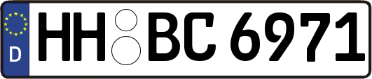 HH-BC6971