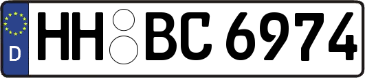 HH-BC6974