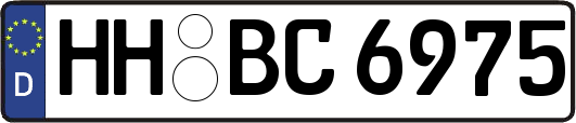 HH-BC6975