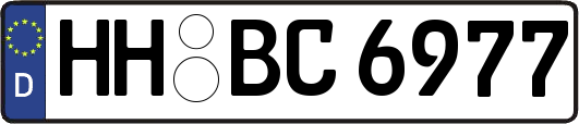 HH-BC6977