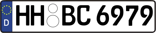 HH-BC6979