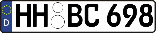 HH-BC698