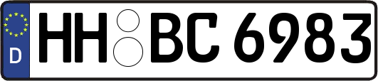 HH-BC6983