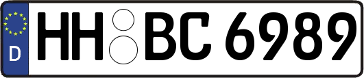 HH-BC6989