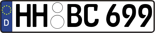 HH-BC699