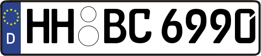 HH-BC6990
