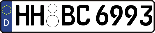 HH-BC6993