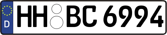 HH-BC6994