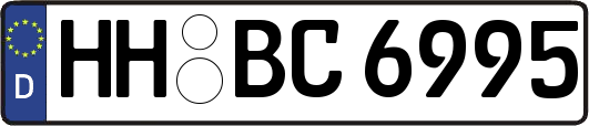 HH-BC6995