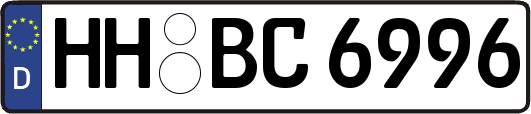 HH-BC6996
