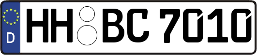HH-BC7010