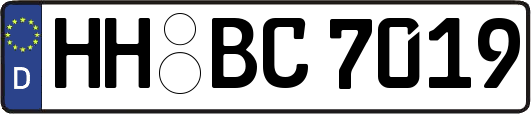 HH-BC7019