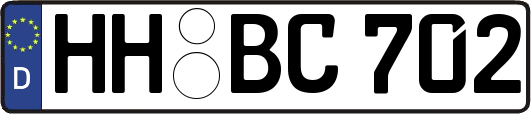 HH-BC702