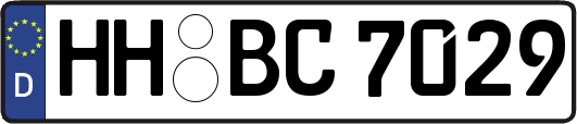 HH-BC7029